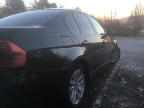 BMW e90 320d m47 110kw - 14