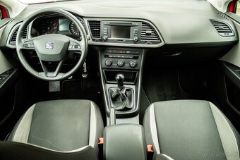 Seat Leon ST 1.2 TSI 81 kW - 14