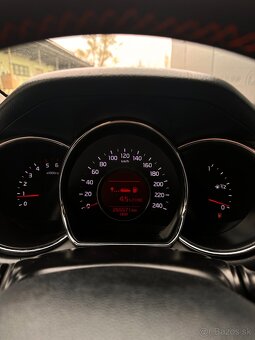 KIA CEED SW, 1.6 CRDI, GOLD, NAFTA, 265 557km - 14