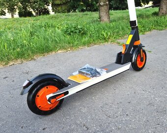 Predám  elektrickú kolobežku KS-1 - 14