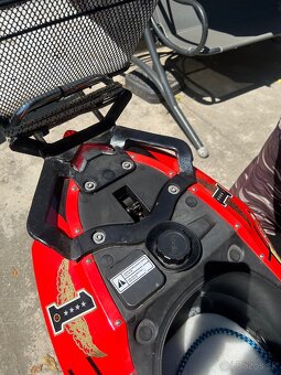 APRILIA SR50 - 14