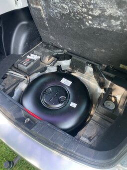 Predám Subaru Forester 2.0 (110 kW) – benzín + LPG, po výmen - 14