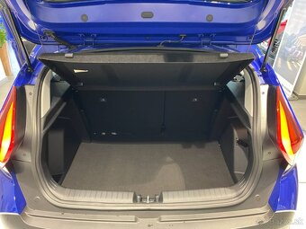 Hyundai Bayon 1.0 T-GDi, Family, Winter Pack, LED, Dual - 14