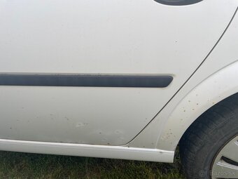 Opel Meriva 1,6 - 14