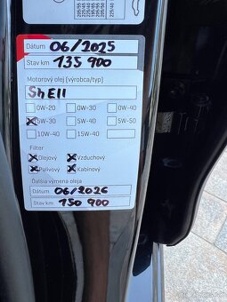 VW GOLF 8 2.0 TDI, 1/2022, 136.000km,110kW, DSG,VIRTUAL, DSG - 14