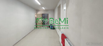 Na prenájom Obchodné priestory v centre mesta Lučenec ID: 00 - 14