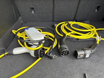 Volkswagen Tiguan 1.4 TSI eHybrid 245k Elegance DSG - 14