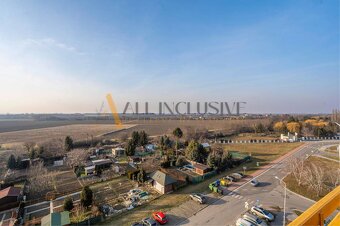 ALL INCLUSIVE l NA PREDAJ PRIESTRANNÝ 3 IZBOVÝ BYT S BALKÓNO - 14