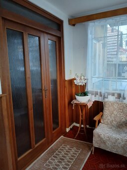 Na predaj je rodinný dom Turčiansky Peter - znížená cena - 14