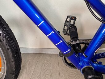 🚴‍♂️ Specialized Jett 20 Single Speed – ako nový so zárukou - 14