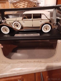 1:18 Tatra 603,Skoda 130,Aston,Bmw  ,Foxtoys ,Spark ... - 14