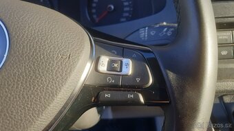 VW Transporter T6 2.0 TDI 75 KW rok- 2015 - 14