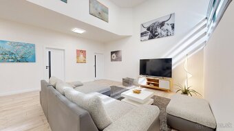 Donovaly – 6-izbový apartmán, 186 m² a 3 podlažia - 14