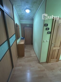 PREDAJ-ÚTULNÝ 2 IZBOVÝ BYT, M.R.ŠTEFÁNIKA,POVAŽSKÁ BYSTRICA - 14