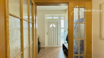 Predaj 6-izbového rodinného domu s wellnessom v Starej Turej - 14