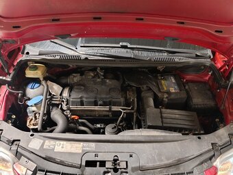 VW CADDY MAXI 1.9 TDI - 14