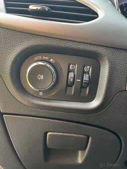 Opel astra combi - 14