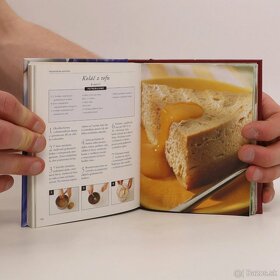 kolekcia 12 kuchárskych kníh - 14