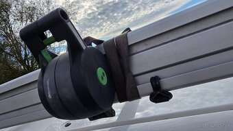 VW Caddy MAXI 2.0 TDI 75kW, 2/2019 - 5 miestne - 14