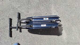 Kolobežka Stiga ROUTE 200-S - 14