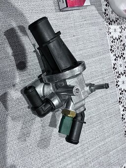 Opel Combo 1.3cdti - 14