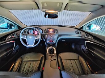 Opel Insignia 2.0 CDTI 160k Cosmo - 14