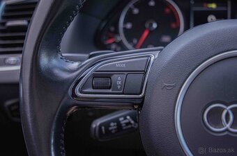 Audi Q5 3.0 TDI DPF quattro S tronic - 14