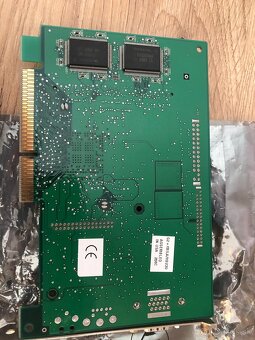 Grafické karty AGP a staršie - 14