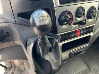 Iveco Daily 35c15V 3.0 HPI - 14