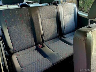 💥 VW TRANSPORTER BUS - PREDAJ AJ NA SPLÁTKY 💥 - 14