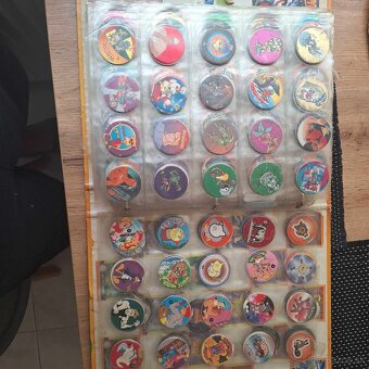 POG 90's - 14