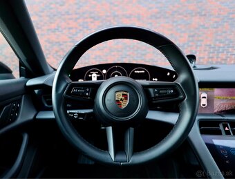 PORSCHE Taycan Cross Turismo 4, 476PS, AT, Exclusive, - 14