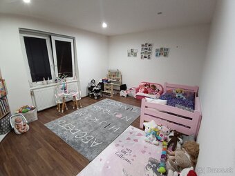 Predám dom vo Veľkom Krtíši - 14