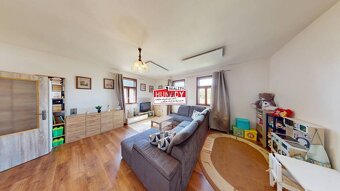 (2.320 m²) DOM S VEĽKÝM SLNEČNÝM POZEMKOM - 14