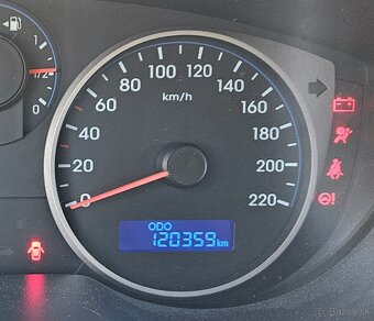 Hyundai i20 - 14