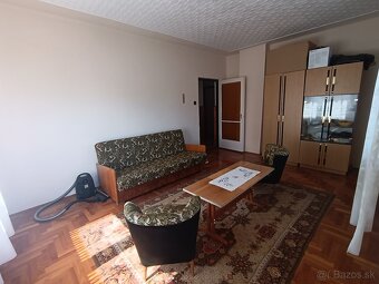 Ponúkame Vám na predaj rodinný dom v obci Gibárt - 14