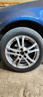 SUBARU IMPREZA 118kw 2.0 AT, 178tkm - 14