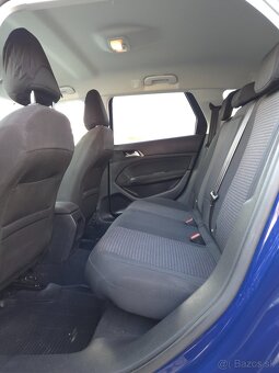 Peugeot 308 SW 1.2 PureTech - 14