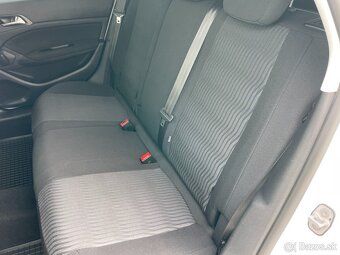 Peugeot 308 SW II 1.6HDi ČR 2.maj. - 14