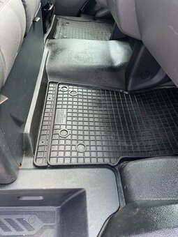Ford Transit Valník 2,0 TDCI - 14