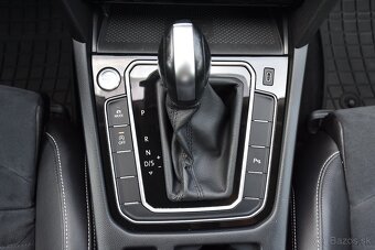 Volkswagen Passat Kombi 2.0 BiTDI DSG 240_KONI_4X4_ŤAŽNÉ_SR - 14