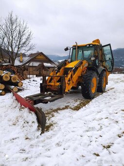 JCB 4CX - 14