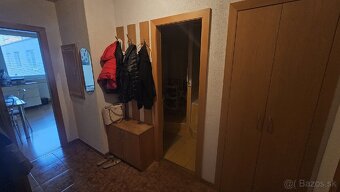 Predám priestranný 2izb. byt - 14