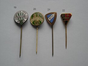 Spartak Trnava a iné futbalové , športové kluby - 14