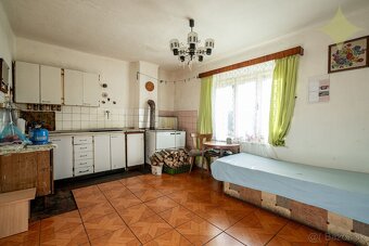 Váš súkromný raj s dychberúcim výhľadom a 9 444m2 veľkým poz - 14