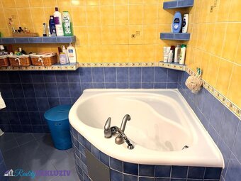 Na predaj 4 izbový byt Lučenec s balkónom - 14