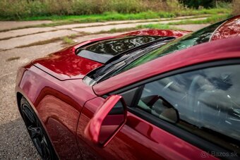 Chevrolet Camaro 6.2 RS V8 A/T,USA Pôvod,20tis.km,2022 - 14