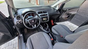 Seat Altea XL 1.6 tdi NAVI BI-XENON - 14