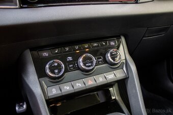 Škoda Karoq Na predaj 2.0 TDI SCR / AJ NA SPLÁTKY / - 14
