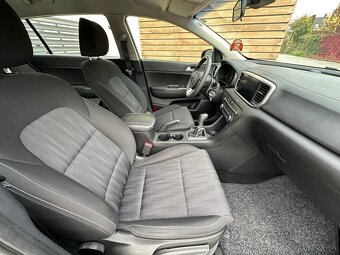 Kia Sportage 1,6GDI r.v.:2020 - 14